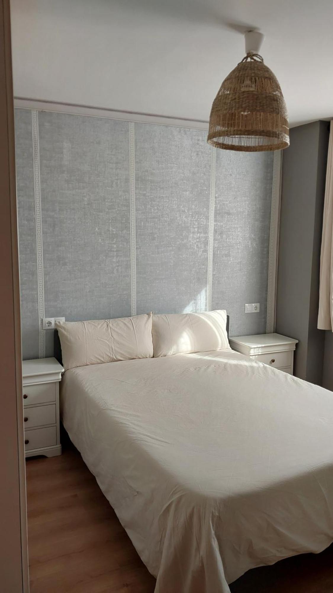 Apartamento En Villanua La Espata Exterior foto